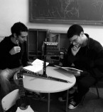 La Taverna del C.A.T.- Ivó Jordà i Marçal Ramon